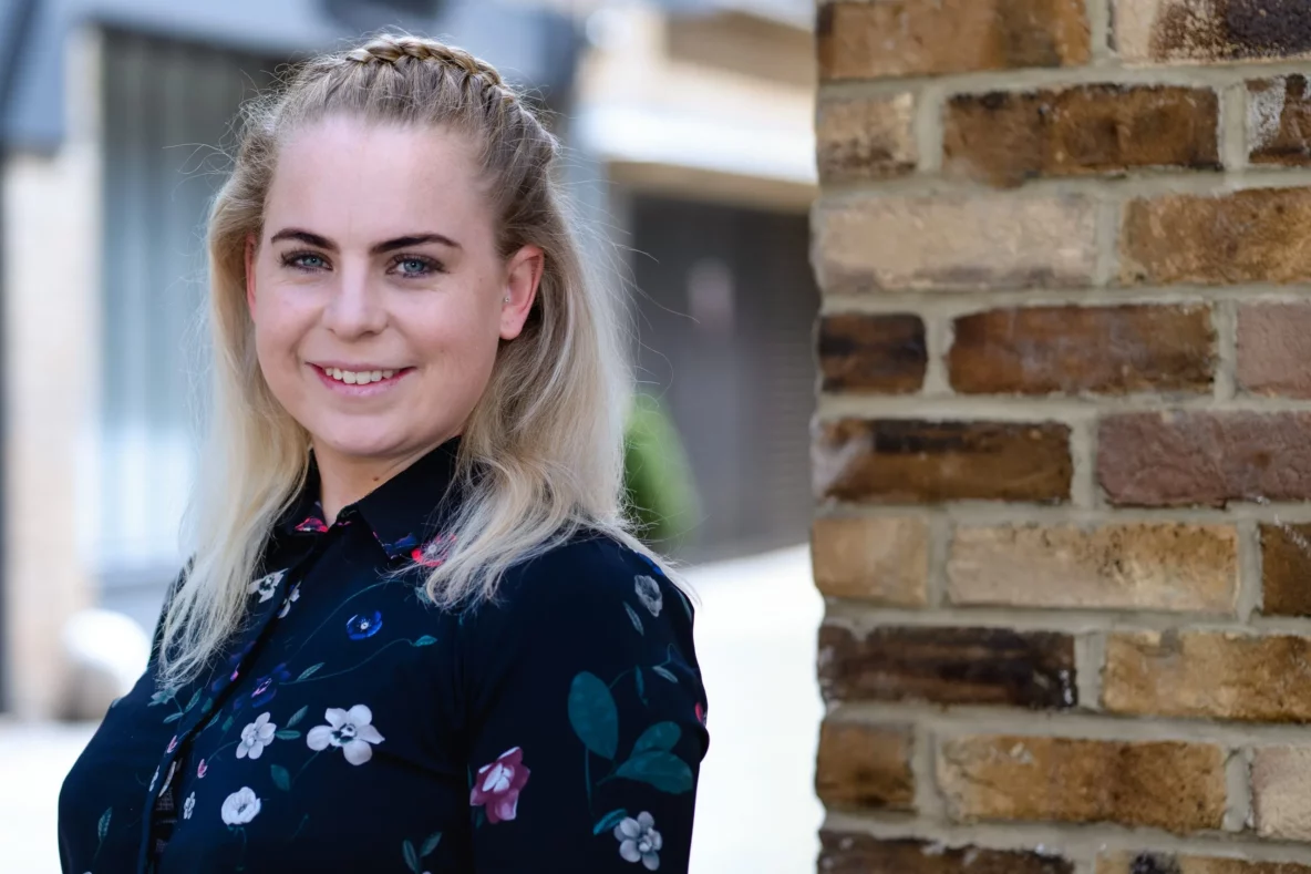 Jenna Kruger - eldwick law boutique law firm