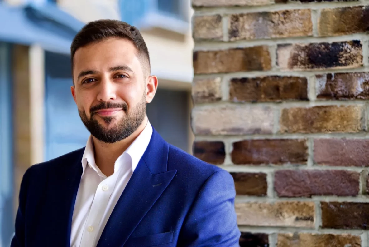 Waleed Tahirkheli - Solicitor, Arbitrator, Partner at Eldwick Law boutique law firm