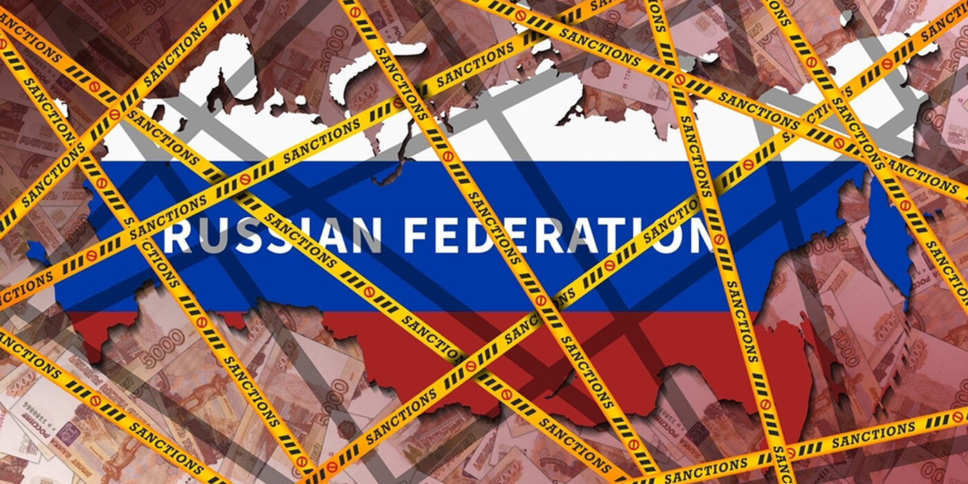 Featured image for “How Russian Sanctions May Affect Your Business”