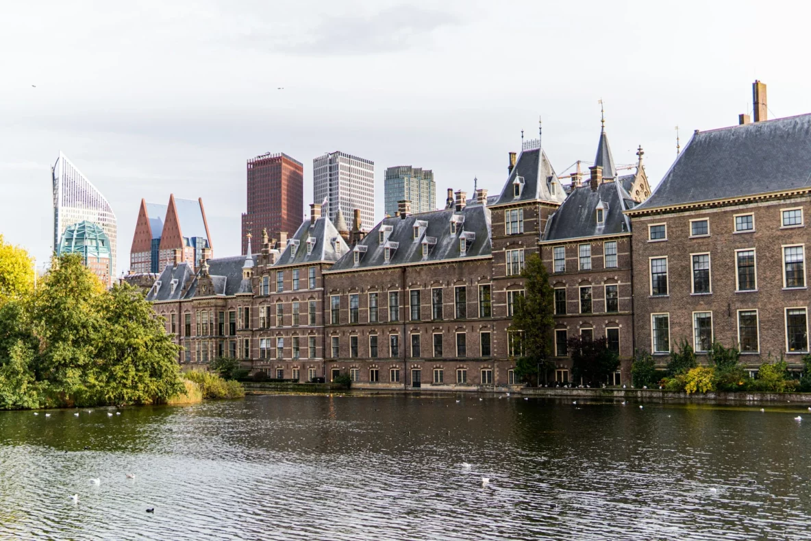 Hague convention