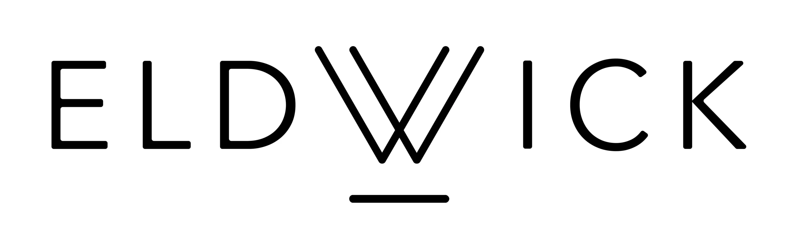 Eldwick Logo