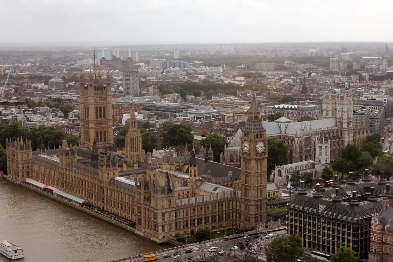 Featured image for “Jurisdictional Challenges in English Courts: Current Trends”