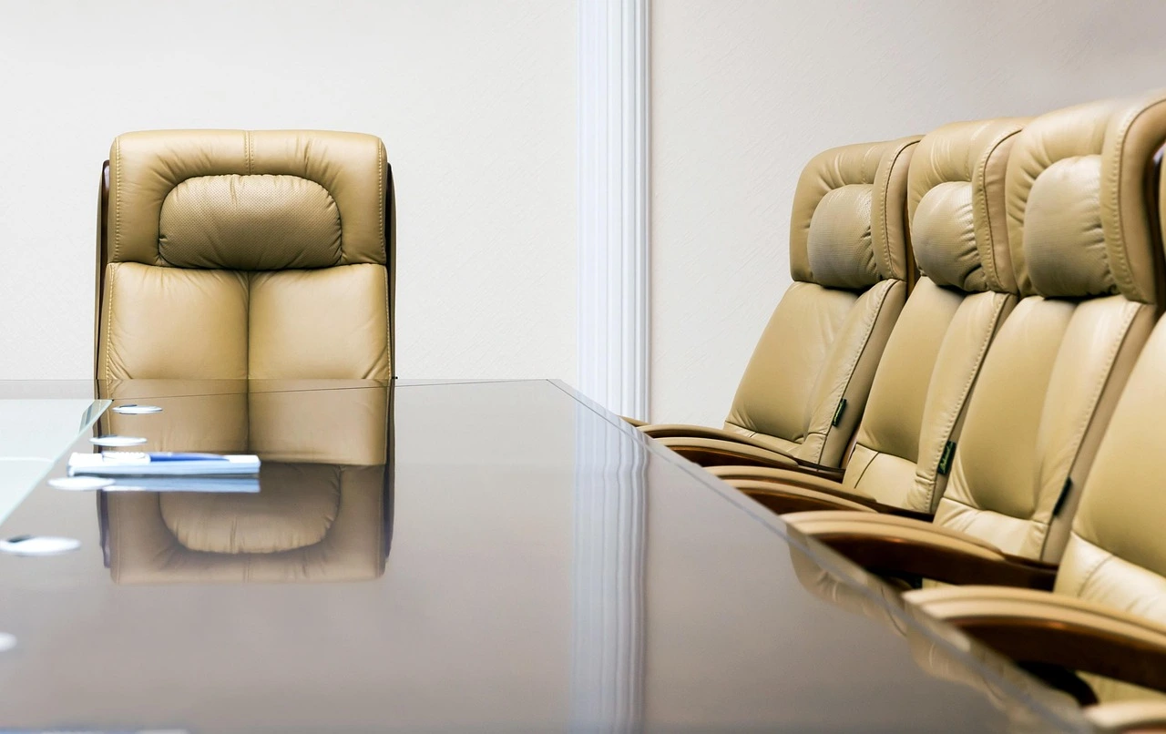 Featured image for “How to Remove a Company Director for Mismanagement”
