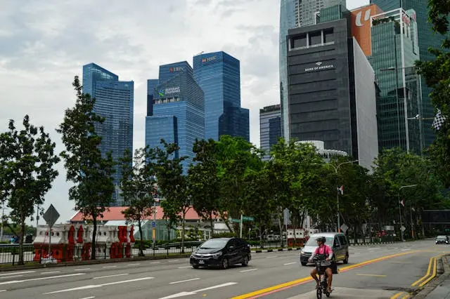 Standard Chartered civil fraud case